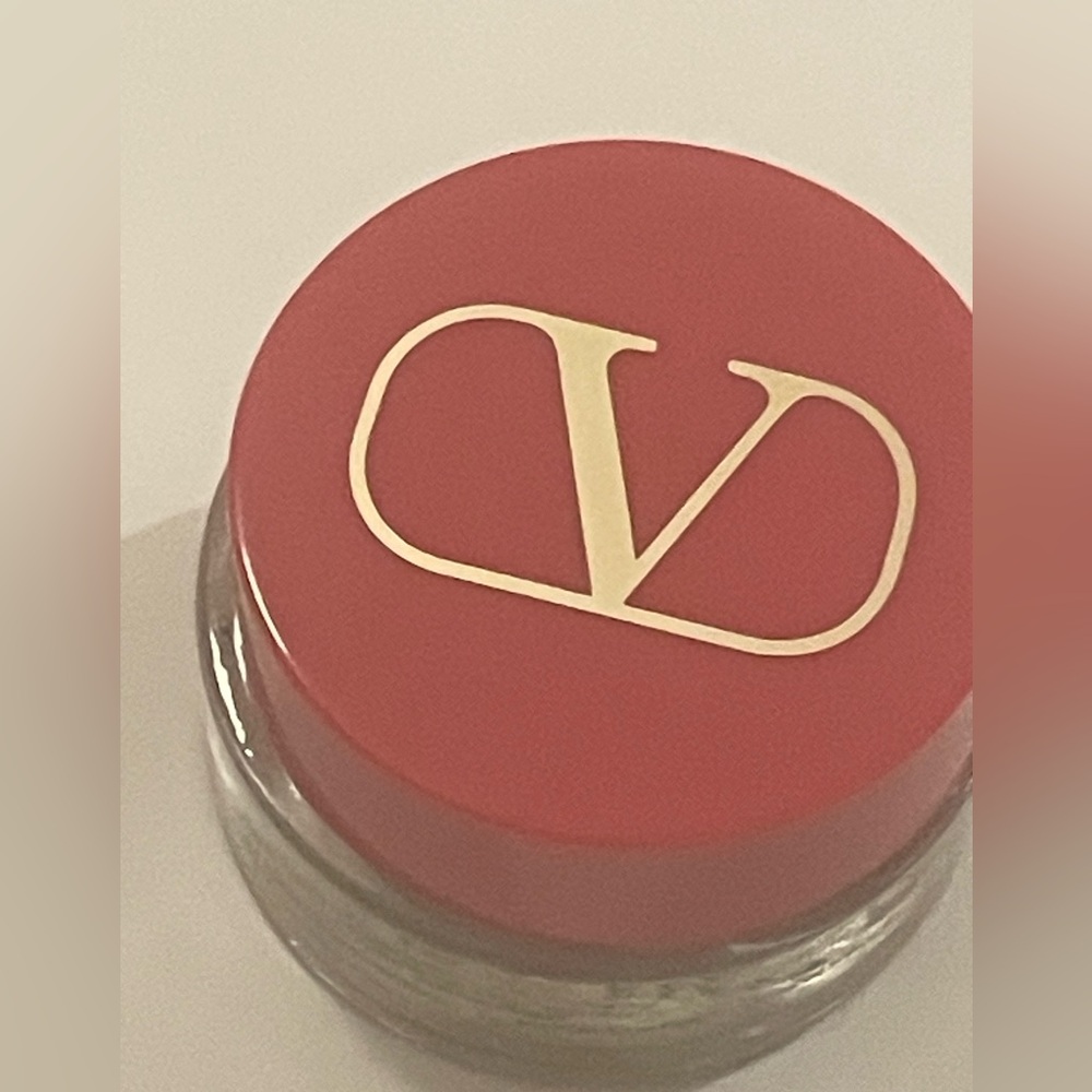 Valentino Dreamdust Glitter Eyeshadow 02 GO FOR GOLD NIB - Picture 4 of 5